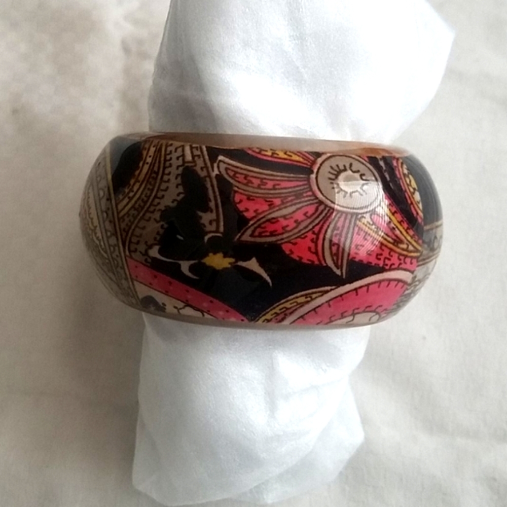 *3 For $10 Item🌟Pick a Handmade Bangle Bracelet! - Picture 3 of 12